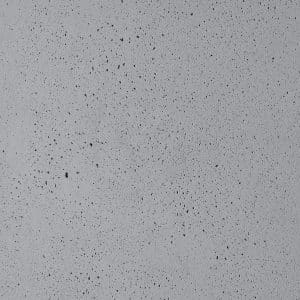 Concrete LCDA Panbeton Classique Gris naturel (détail).