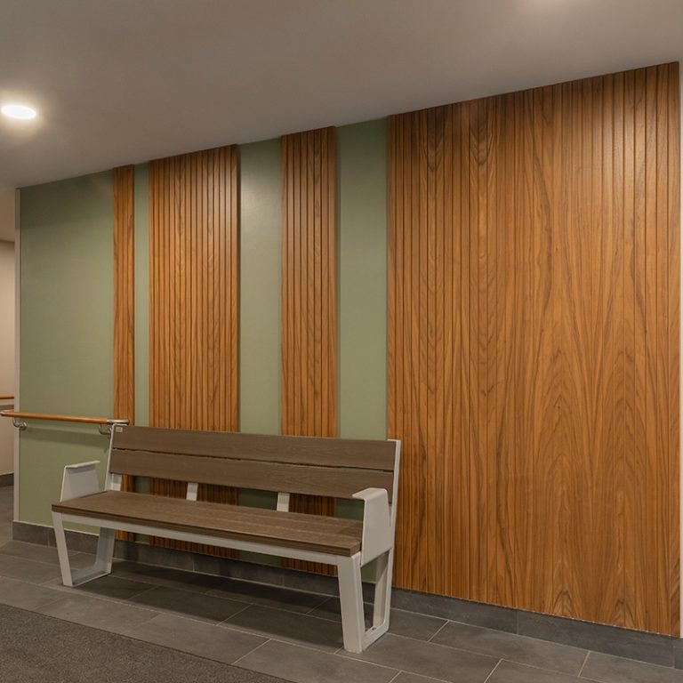 Ranura Panels - Habitations Charlevoix.