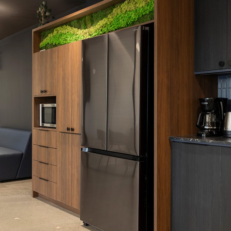 Verdura Design panels - Phoenix Partners.